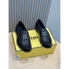 Fendi Business Shoes